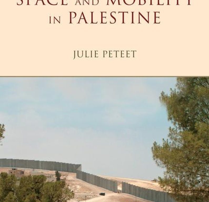 Space and Mobility in Palestine