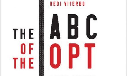 NEWTON: “The ABC of the OPT: A Legal Lexicon of the Israeli Control Over the Occupied Palestinian Territory”
