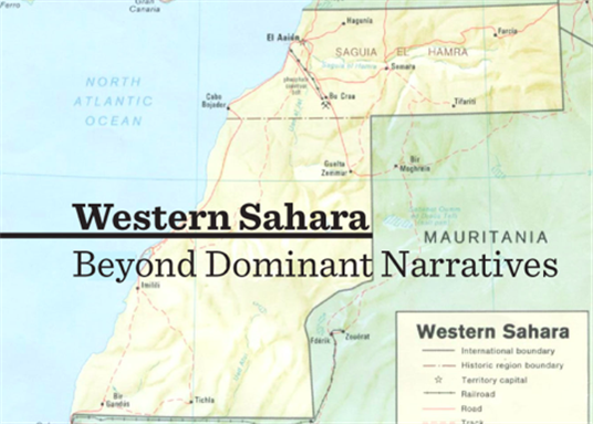 Roundtable Introduction: Beyond Dominant Narratives on the Western Sahara