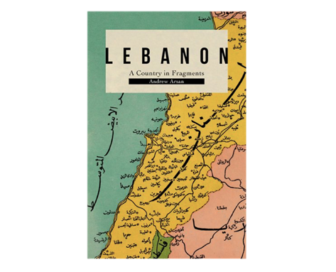 Lebanon: A Country in Fragments