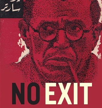 NEWTON: No Exit: Arab Existentialism, Jean-Paul Sartre and Decolonization