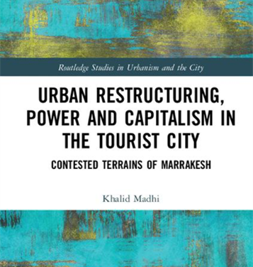 NEWTON: Urban Restructuring, Power and Capitalism in the Tourist City