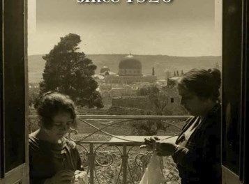 NEWTON: Palestinian Women and Muslim Family Law in the Mandate Period