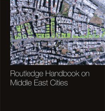 NEWTON: Routledge Handbook on Middle East Cities