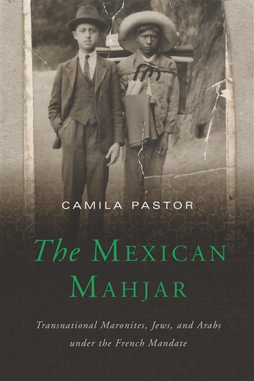 NEWTON: The Mexican Majhar