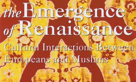 IRCV Materials: Emergence of Renaissance
