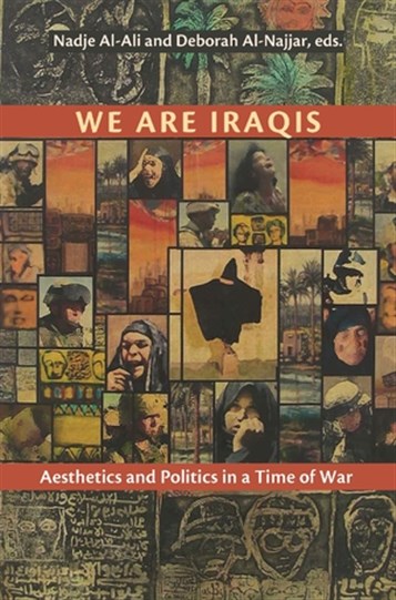NEWTON: We Are Iraqis