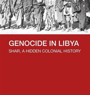 NEWTON: Genocide in Libya