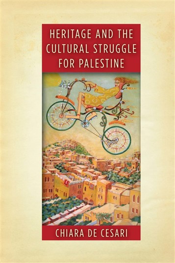 NEWTON: Heritage and the Cultural Struggle for Palestine