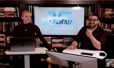 Live with ASI: Episode 5 Digest – January 2021