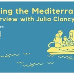 Teaching the Mediterranean: An Interview with Julia Clancy-Smith, by Jacob Bessen