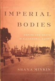 NEWTON: Imperial Bodies