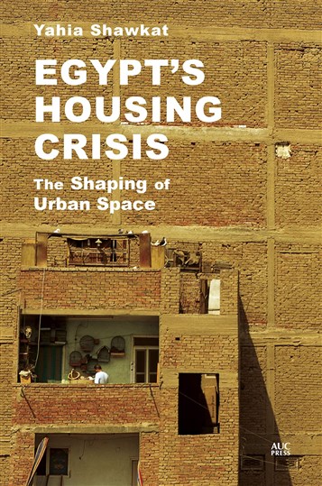 NEWTON: Egypt’s Housing Crisis