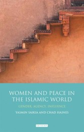 NEWTON: Women and Peace in the Islamic World