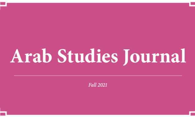 “Al-Qahira-Baghdad: The Transnational and Transregional History of Iraq’s Early Cinema Industry”