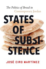 States of Subsistence