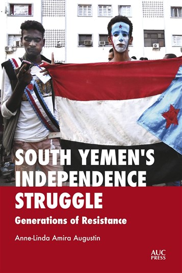 South Yemen’s Independence Struggle