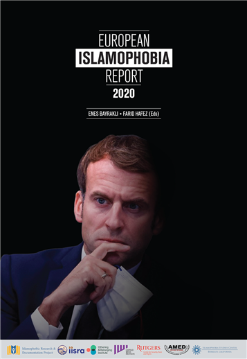 European Islamophobia Report 2020