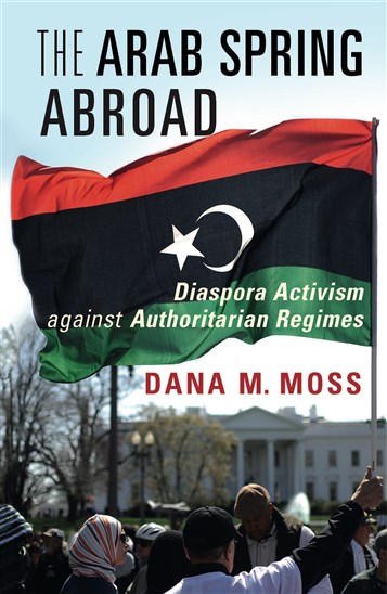 The Arab Spring Abroad