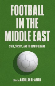 Football in the Middle East