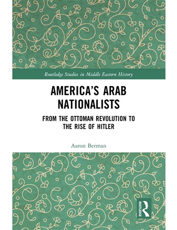 NEWTON: America’s Arab Nationalists
