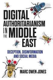 NEWTON: Digital Authoritarianism in the Middle East