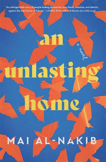 An Unlasting Home