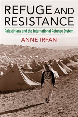 Refuge and Resistance