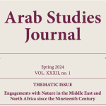 Review of “Dangerous Gifts: Imperialism, Security, and Civil Wars in the Levant, 1798–1864”